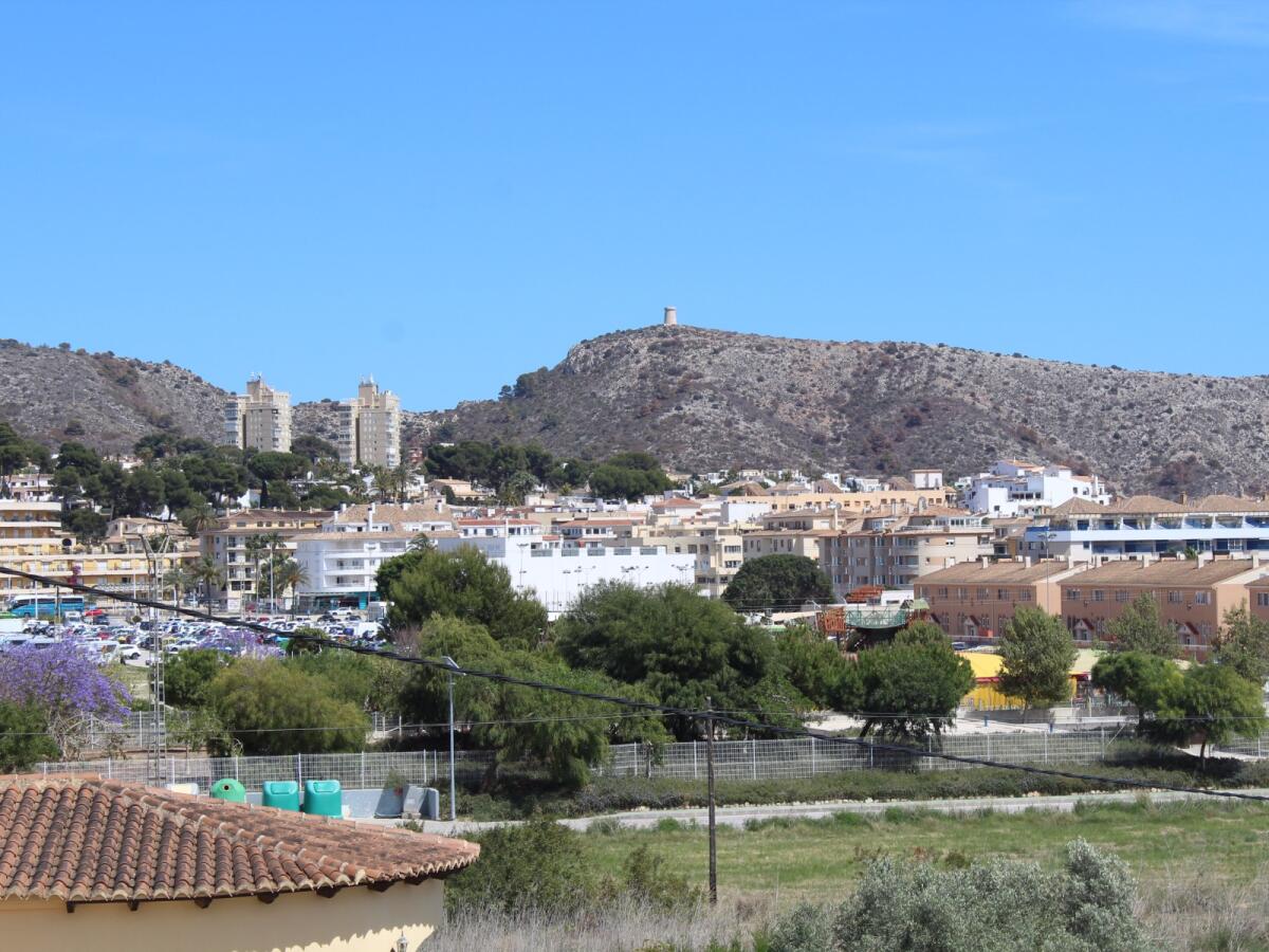 Villa 3 Chambres à vendre à Moraira Pinar de l'Advocat