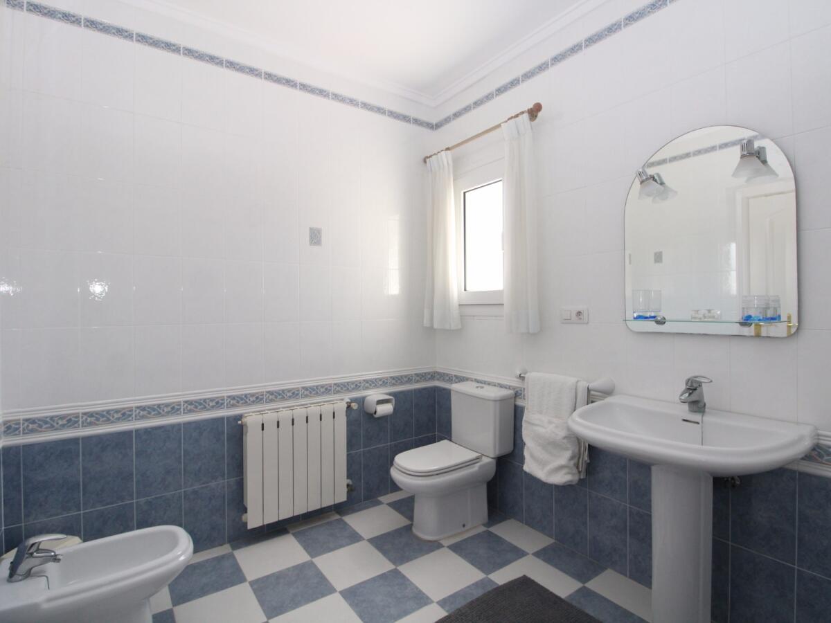 Villa 3 Chambres à vendre à Moraira Pinar de l'Advocat