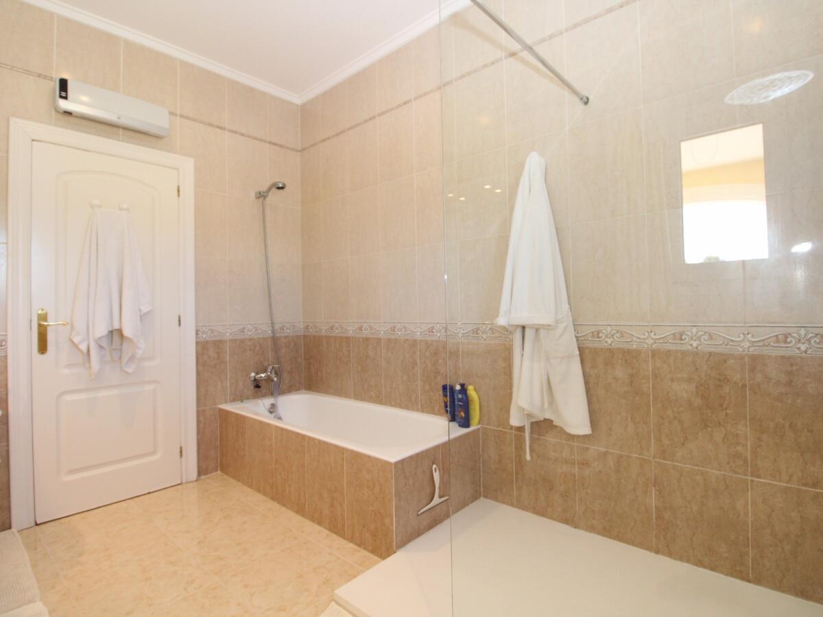 Villa 3 Chambres à vendre à Moraira Pinar de l'Advocat