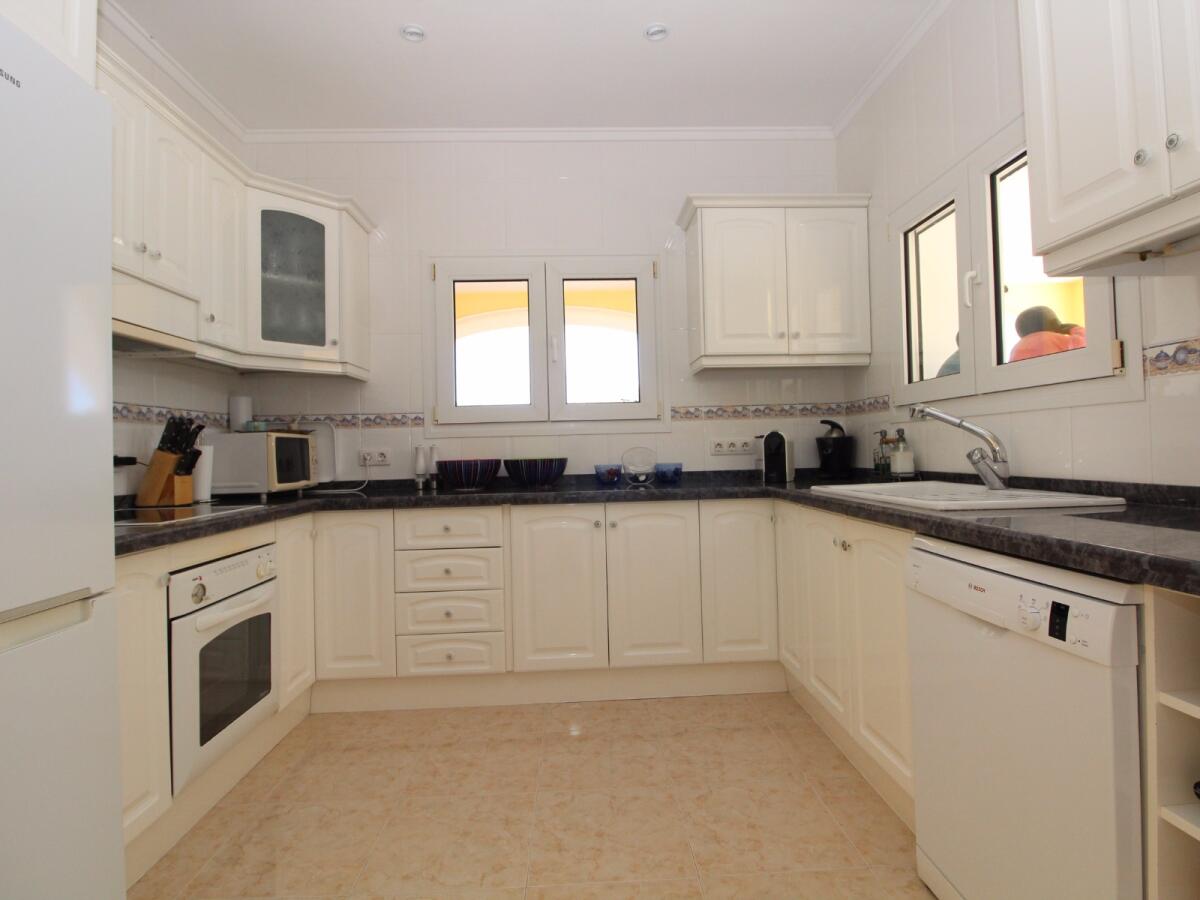 Villa 3 Chambres à vendre à Moraira Pinar de l'Advocat