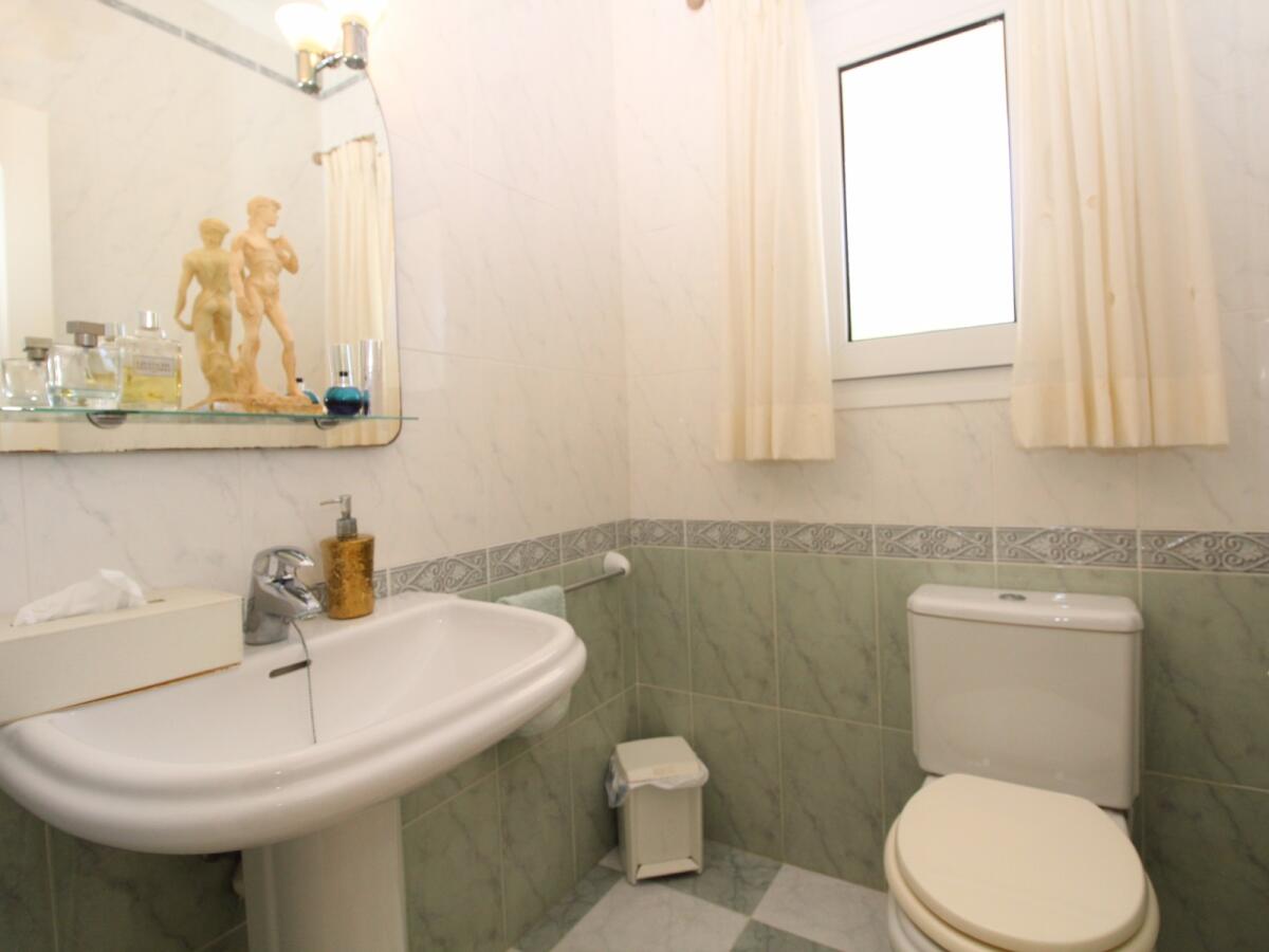 Villa 3 Chambres à vendre à Moraira Pinar de l'Advocat
