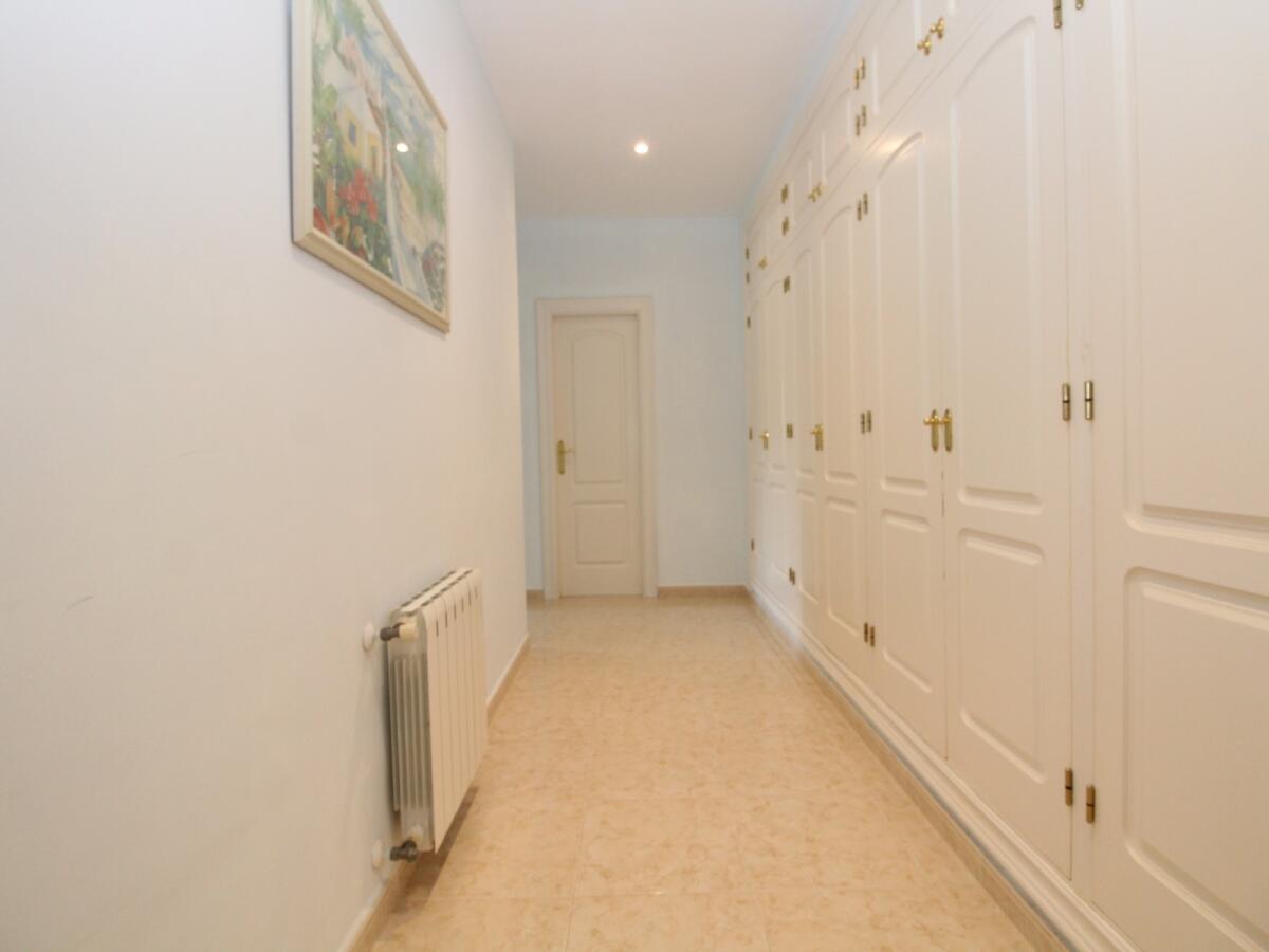 Villa 3 Chambres à vendre à Moraira Pinar de l'Advocat