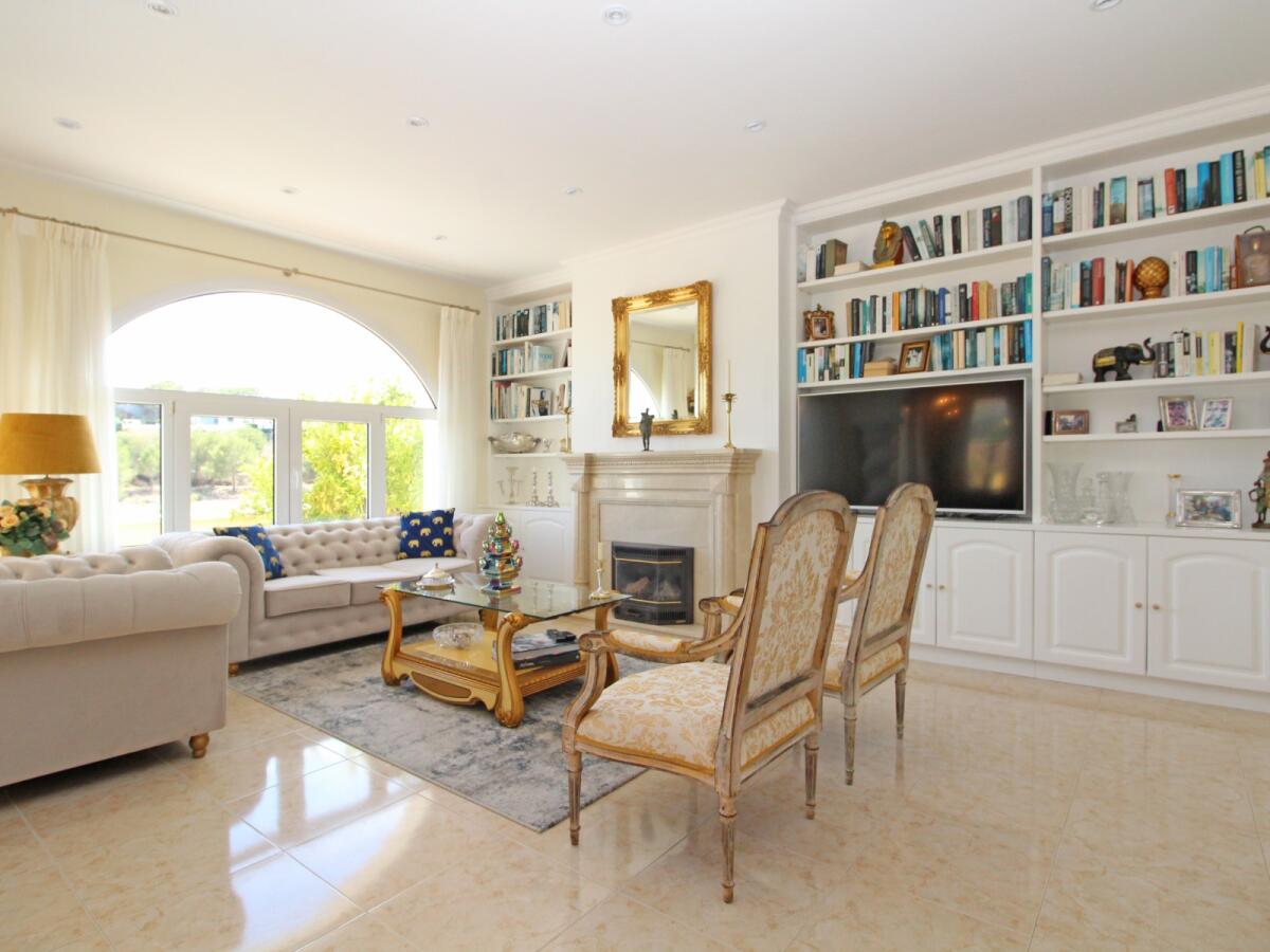 Villa 3 Chambres à vendre à Moraira Pinar de l'Advocat