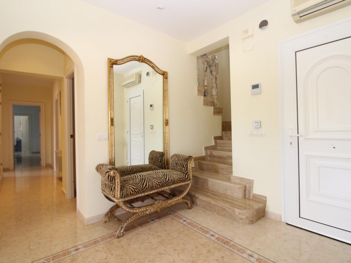 Villa 3 Chambres à vendre à Moraira Pinar de l'Advocat