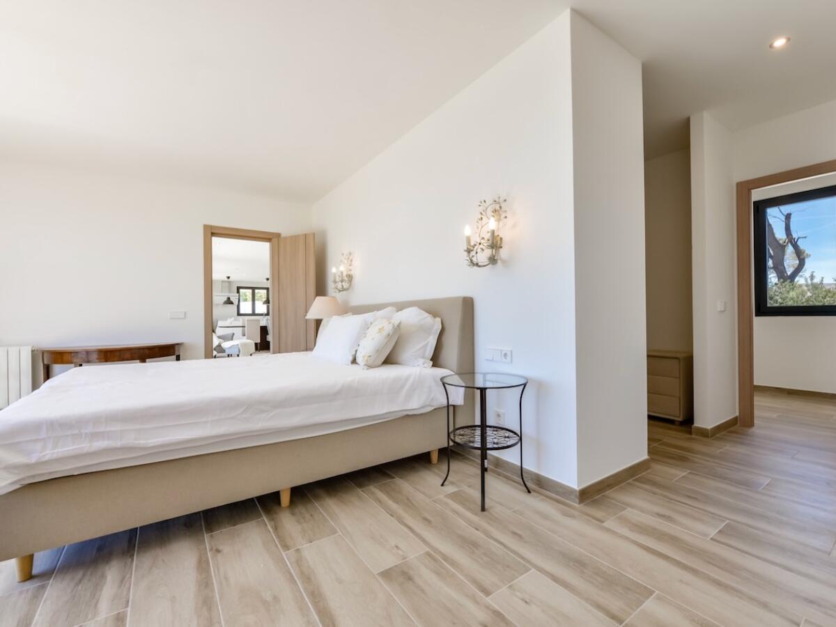 Villa 4 Chambres à vendre à Moraira La Sabatera