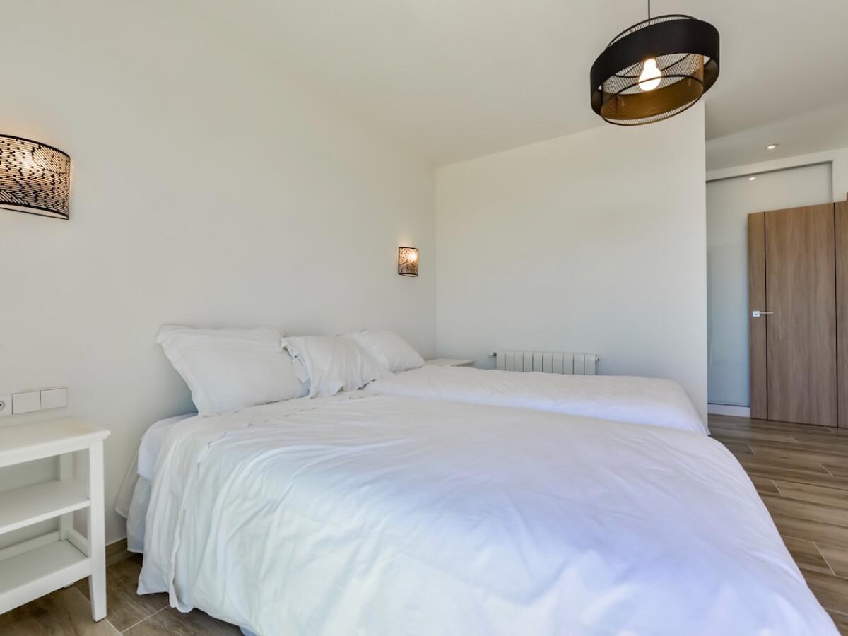 Villa 4 Chambres à vendre à Moraira La Sabatera