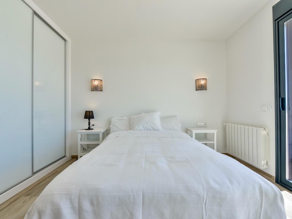 Villa 4 Chambres à vendre à Moraira La Sabatera