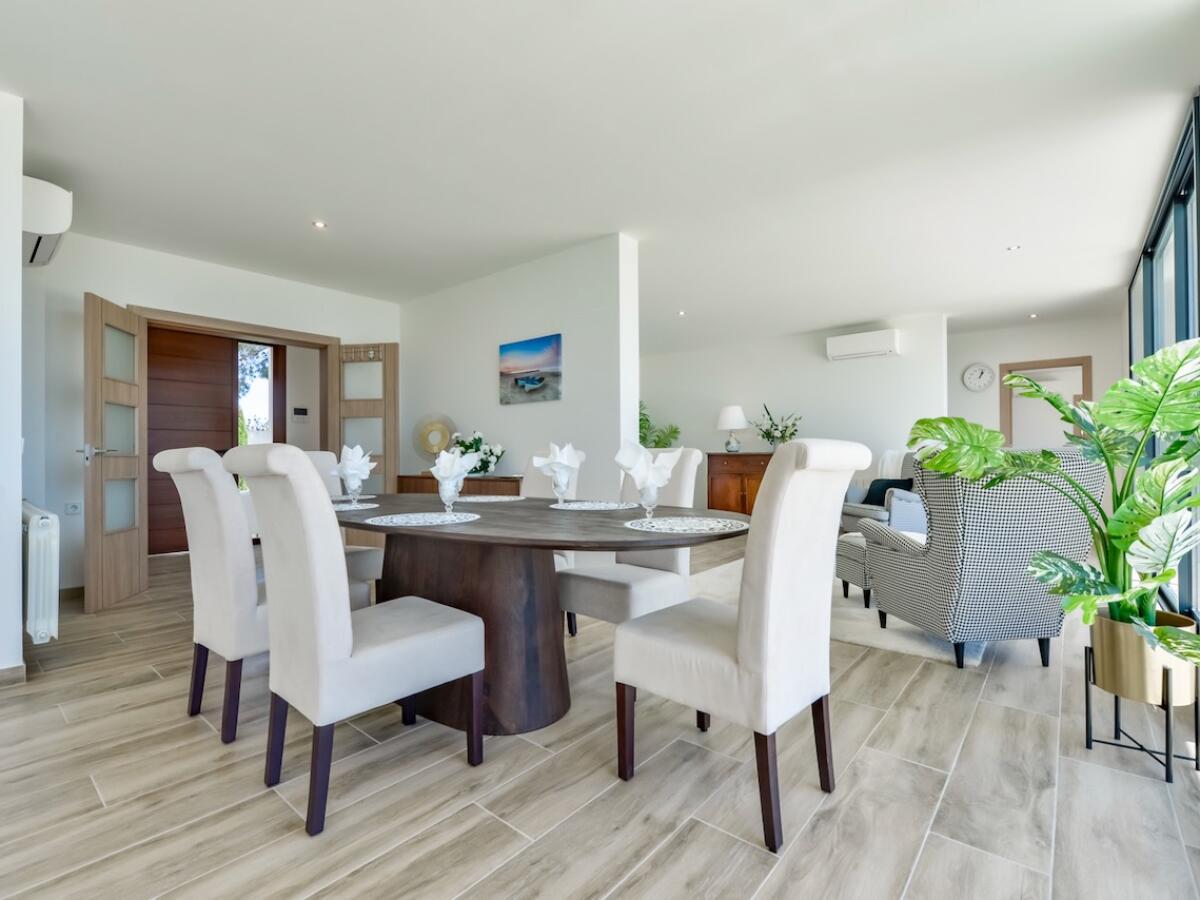 Villa 4 Chambres à vendre à Moraira La Sabatera