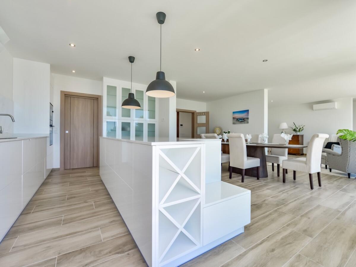 Villa 4 Chambres à vendre à Moraira La Sabatera