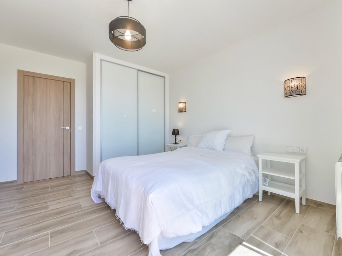 Villa 4 Chambres à vendre à Moraira La Sabatera