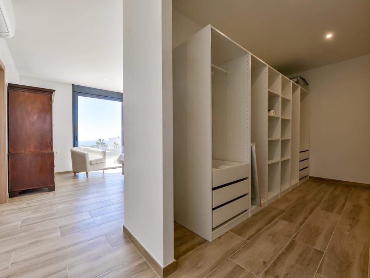 Villa 4 Chambres à vendre à Moraira La Sabatera