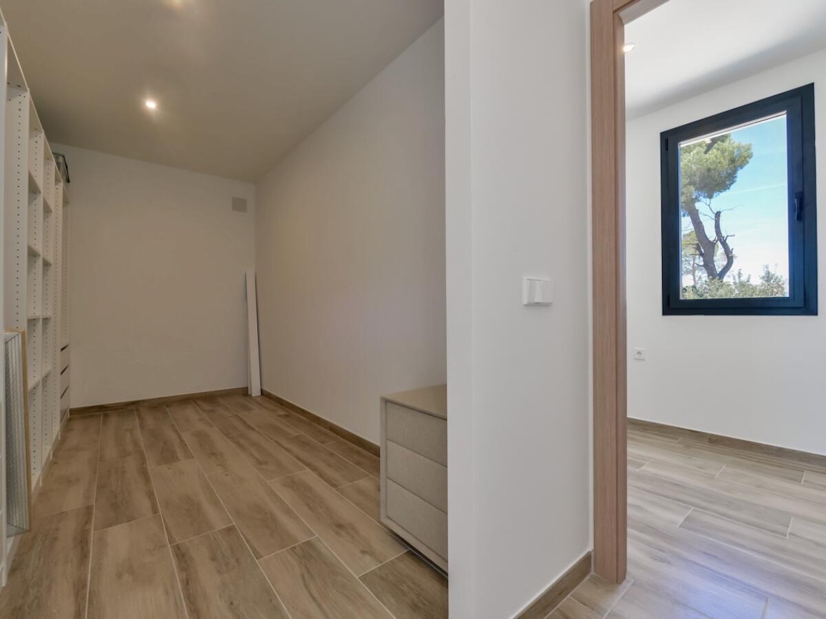 Villa 4 Chambres à vendre à Moraira La Sabatera