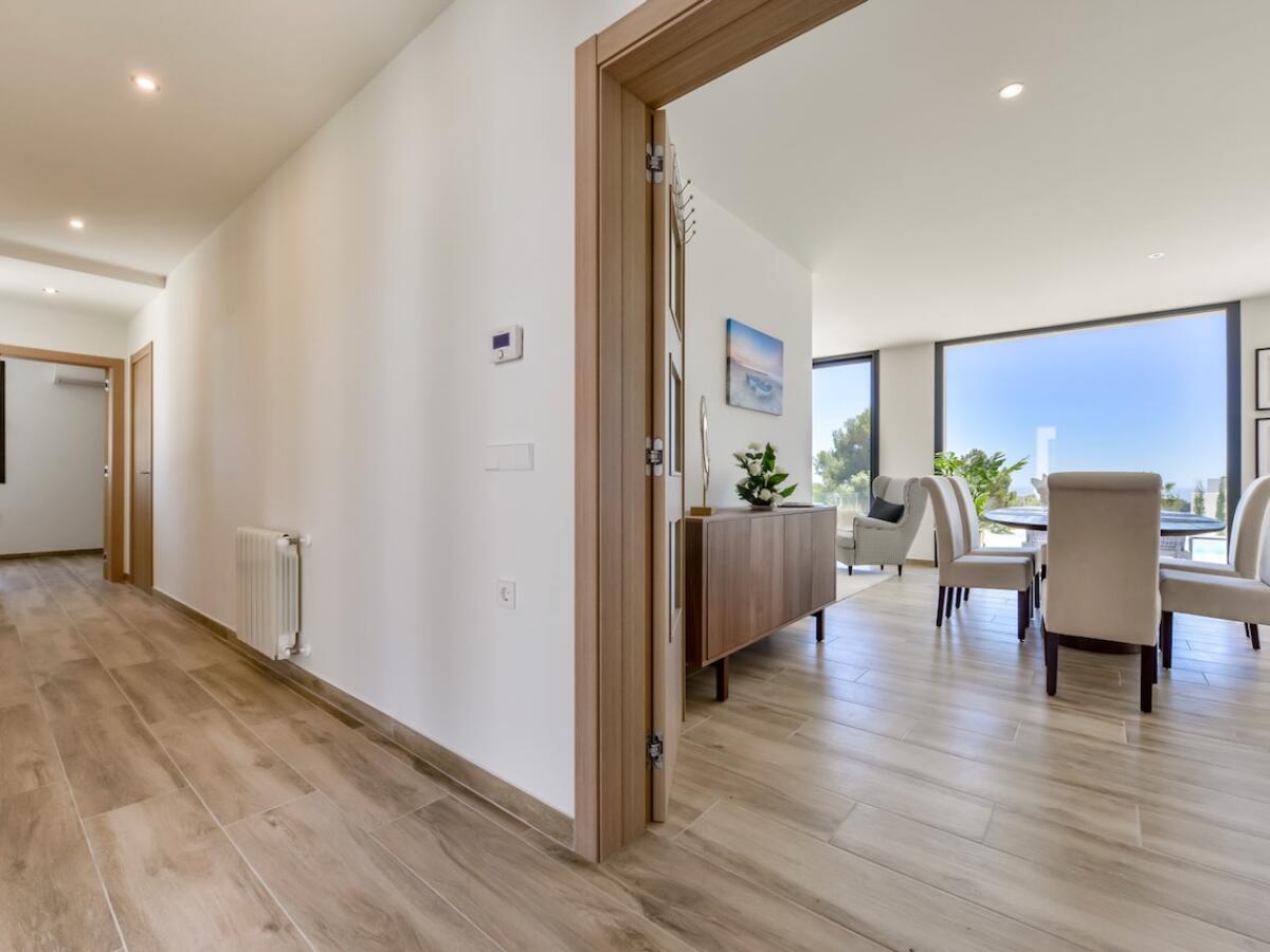 Villa 4 Chambres à vendre à Moraira La Sabatera