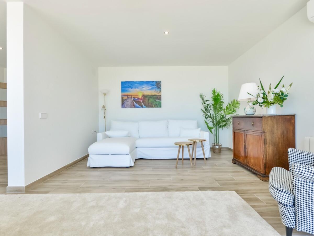 Villa 4 Chambres à vendre à Moraira La Sabatera