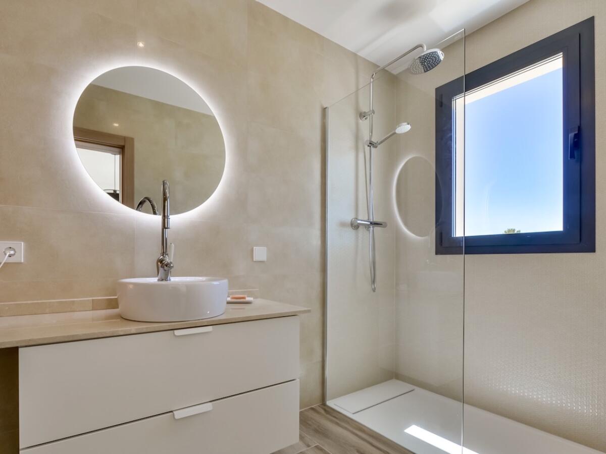 Villa 4 Chambres à vendre à Moraira La Sabatera