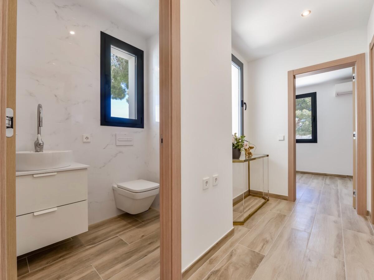 Villa 4 Chambres à vendre à Moraira La Sabatera