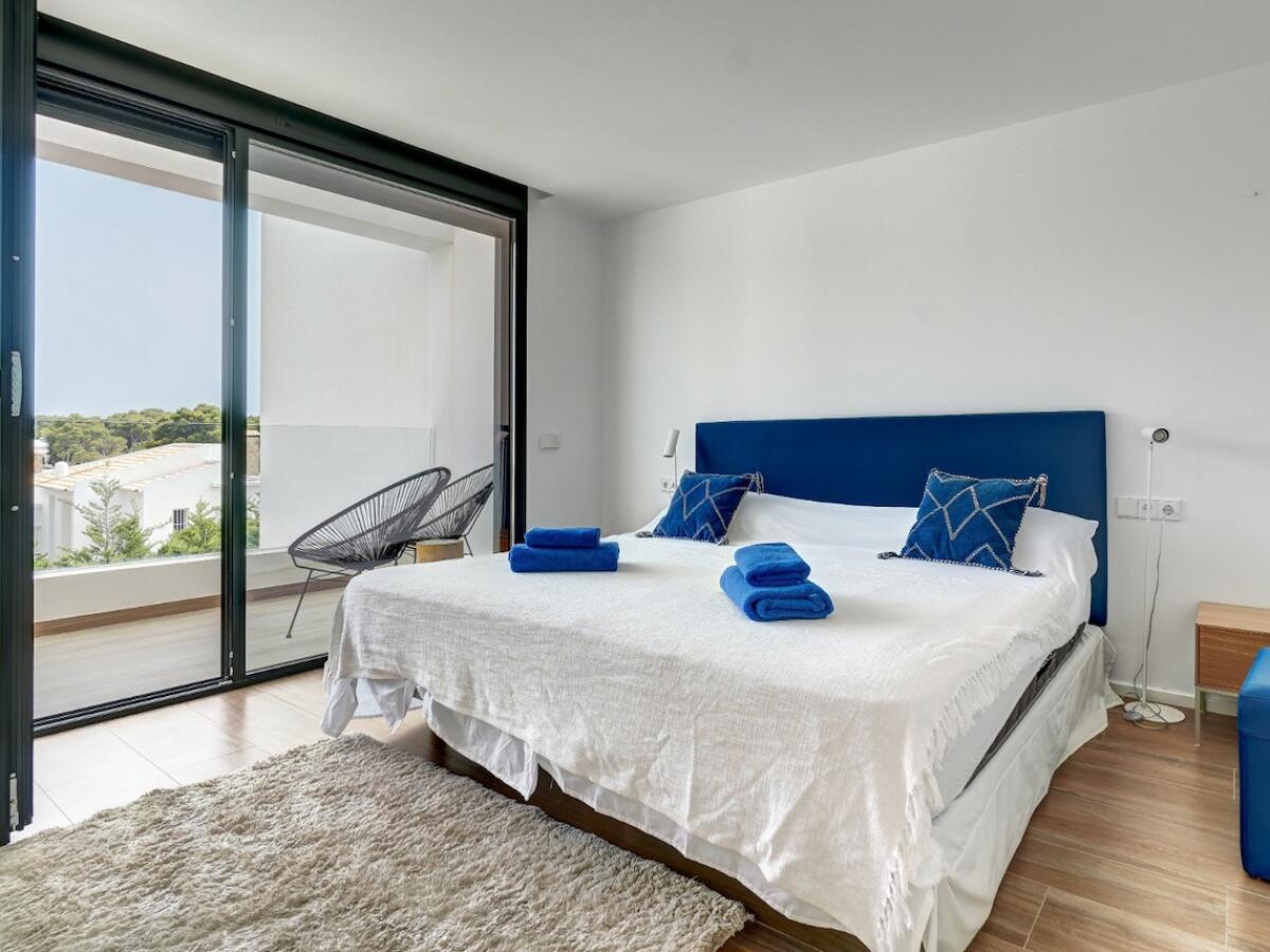 Villa 4 Chambres à vendre à Moraira La Cometa