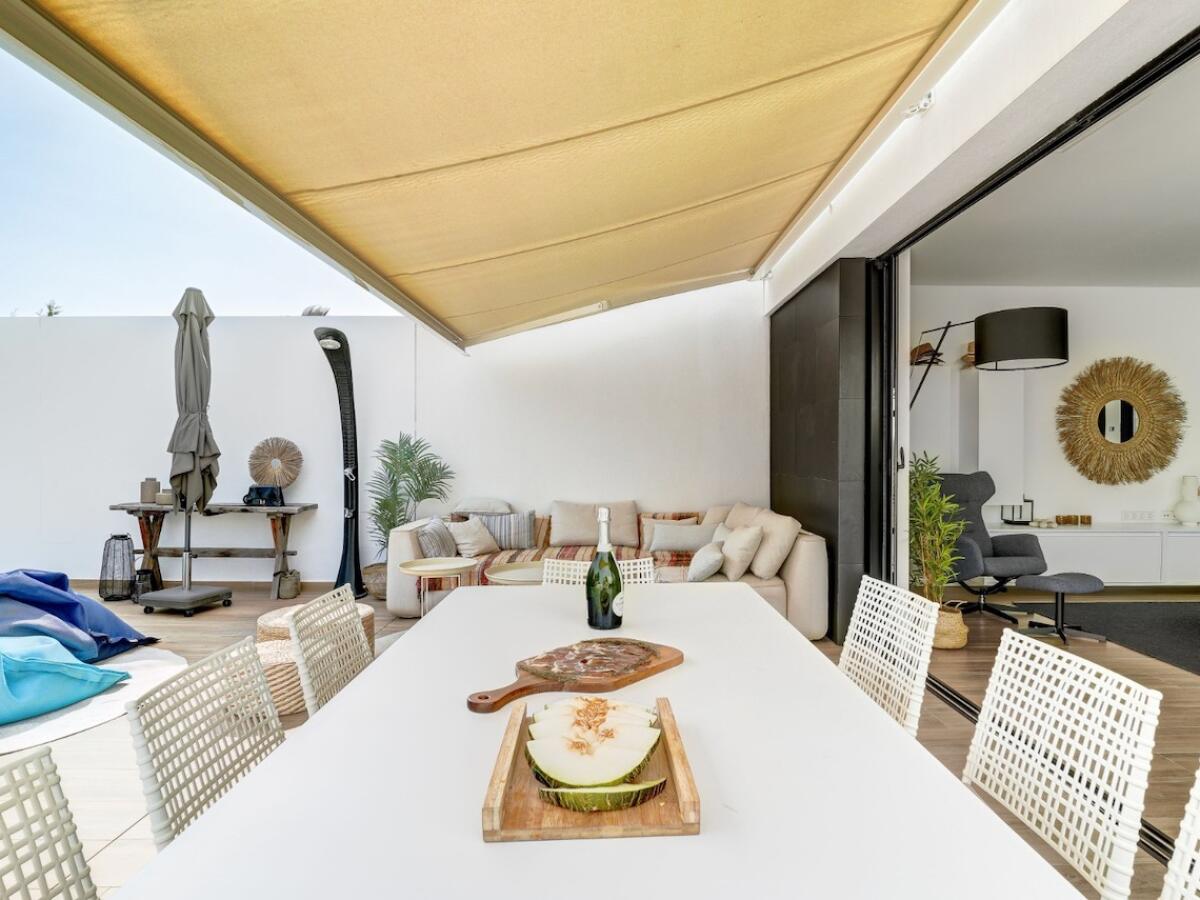 Villa 4 Chambres à vendre à Moraira La Cometa