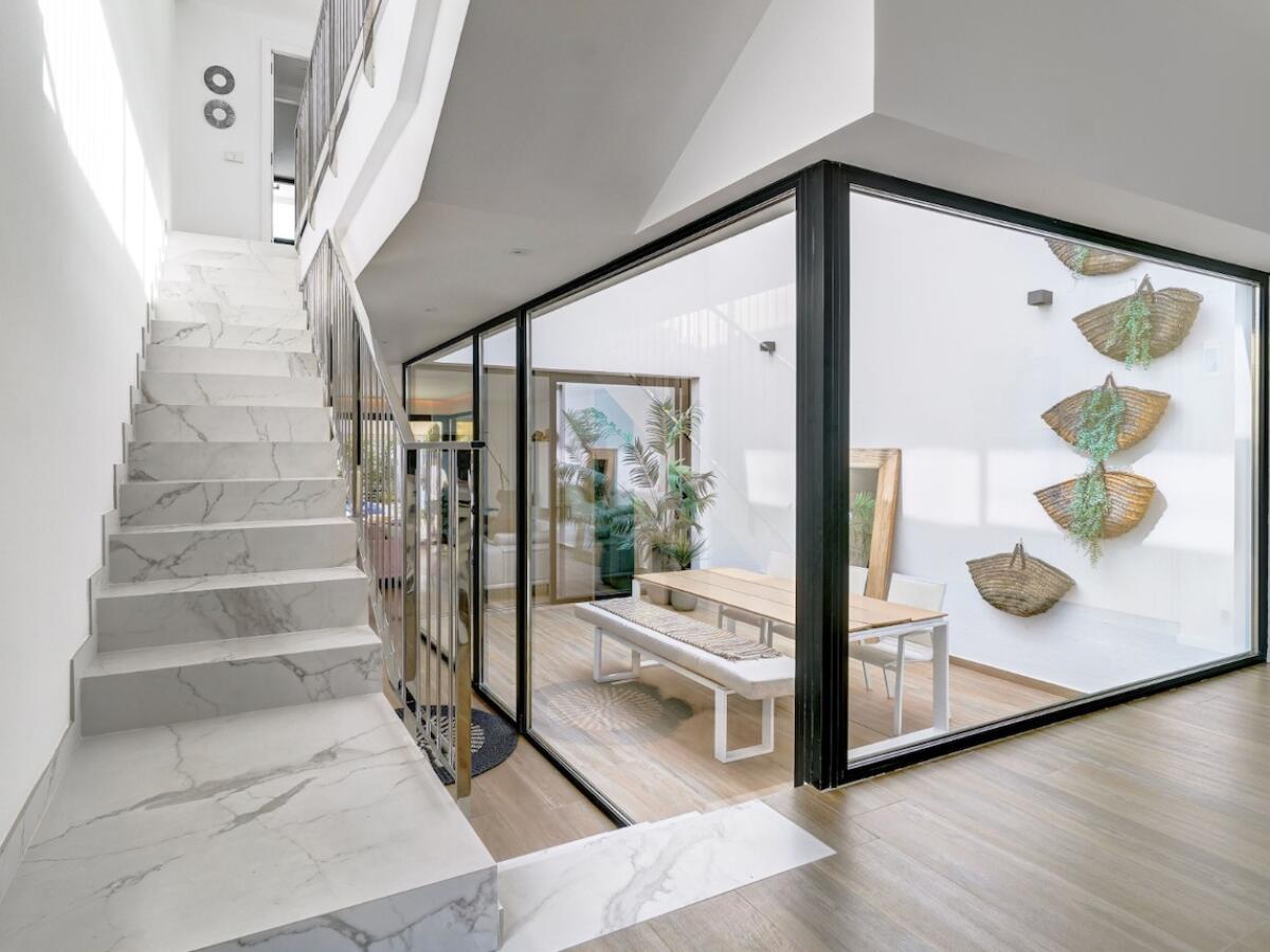 Villa 4 Chambres à vendre à Moraira La Cometa