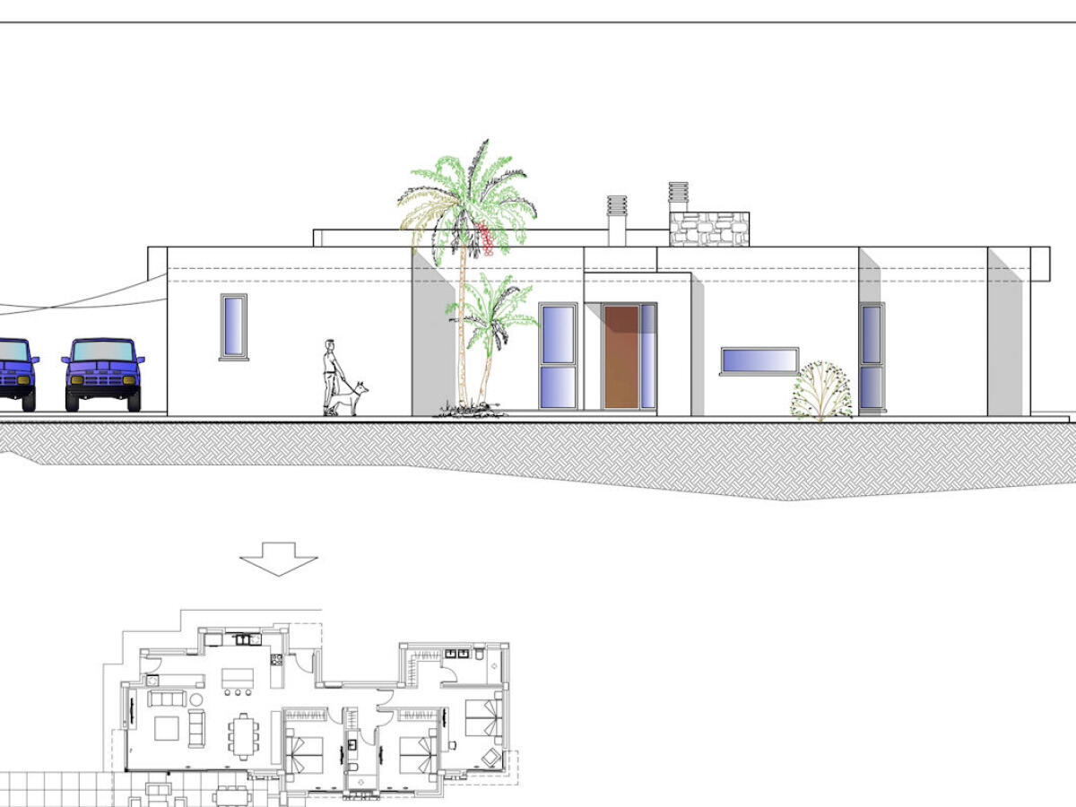Villa de luxe à Calpe avec piscine privée