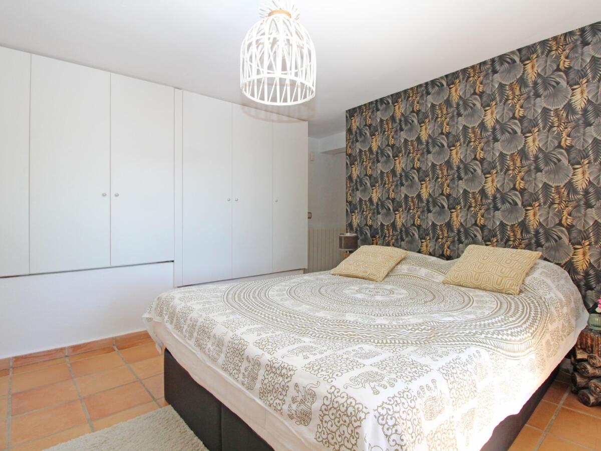 Villa 5 Chambres à vendre à Benissa San Jaime