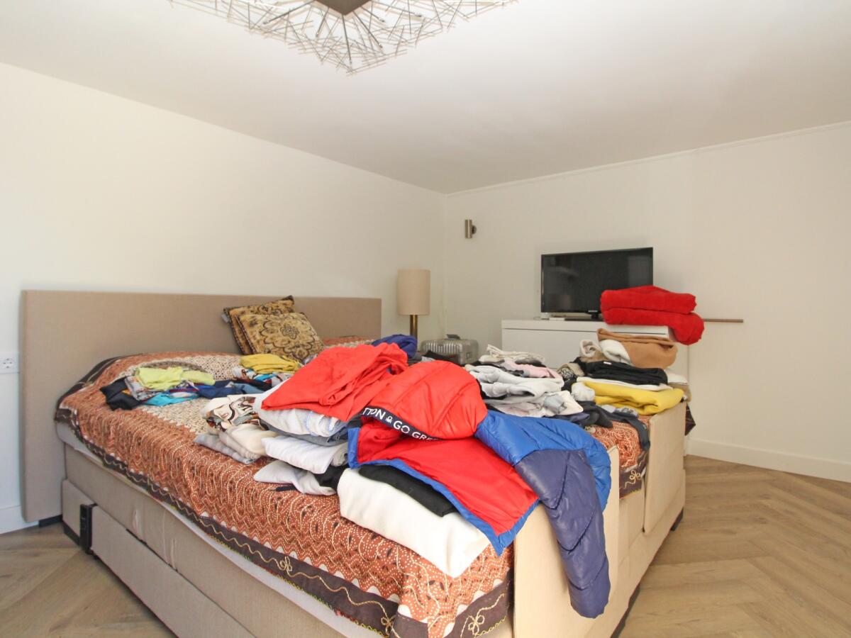 Villa 5 Chambres à vendre à Benissa San Jaime