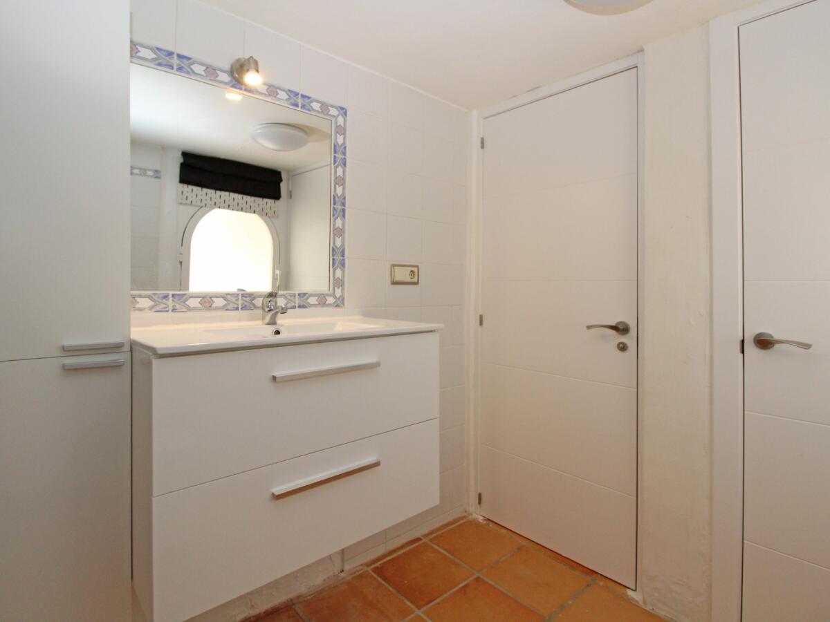 Villa 5 Chambres à vendre à Benissa San Jaime