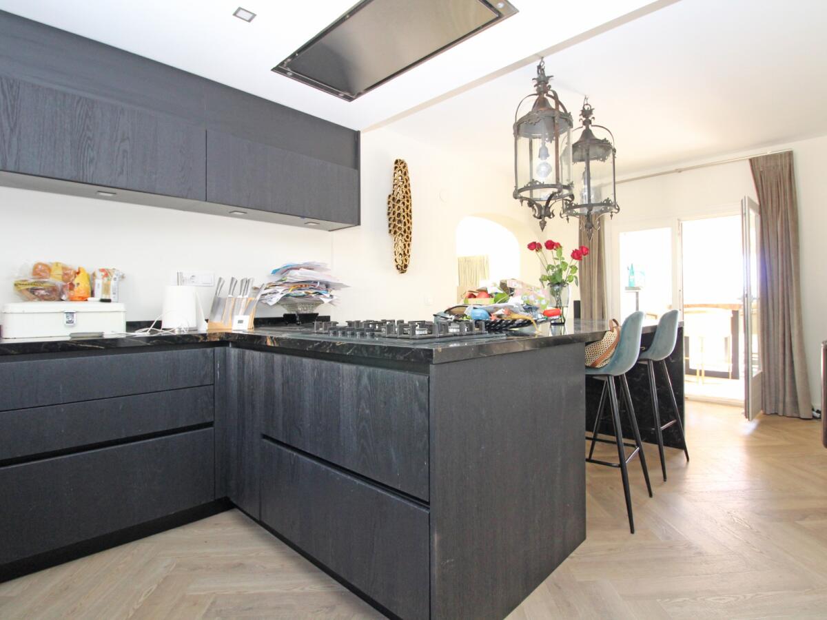 Villa 5 Chambres à vendre à Benissa San Jaime