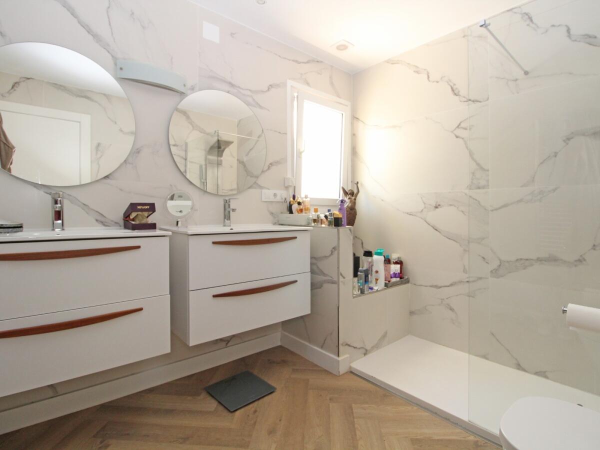 Villa 5 Chambres à vendre à Benissa San Jaime