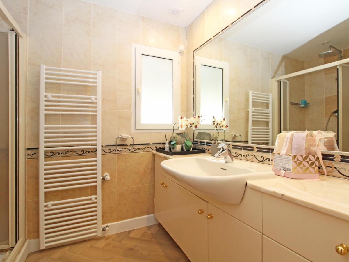 Villa 5 Chambres à vendre à Benissa San Jaime