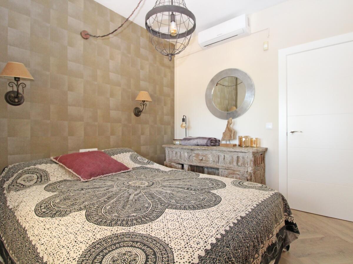 Villa 5 Chambres à vendre à Benissa San Jaime