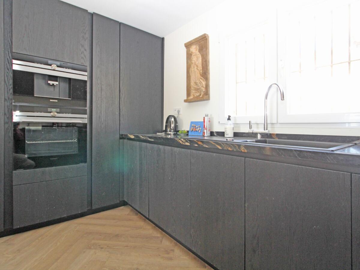 Villa 5 Chambres à vendre à Benissa San Jaime
