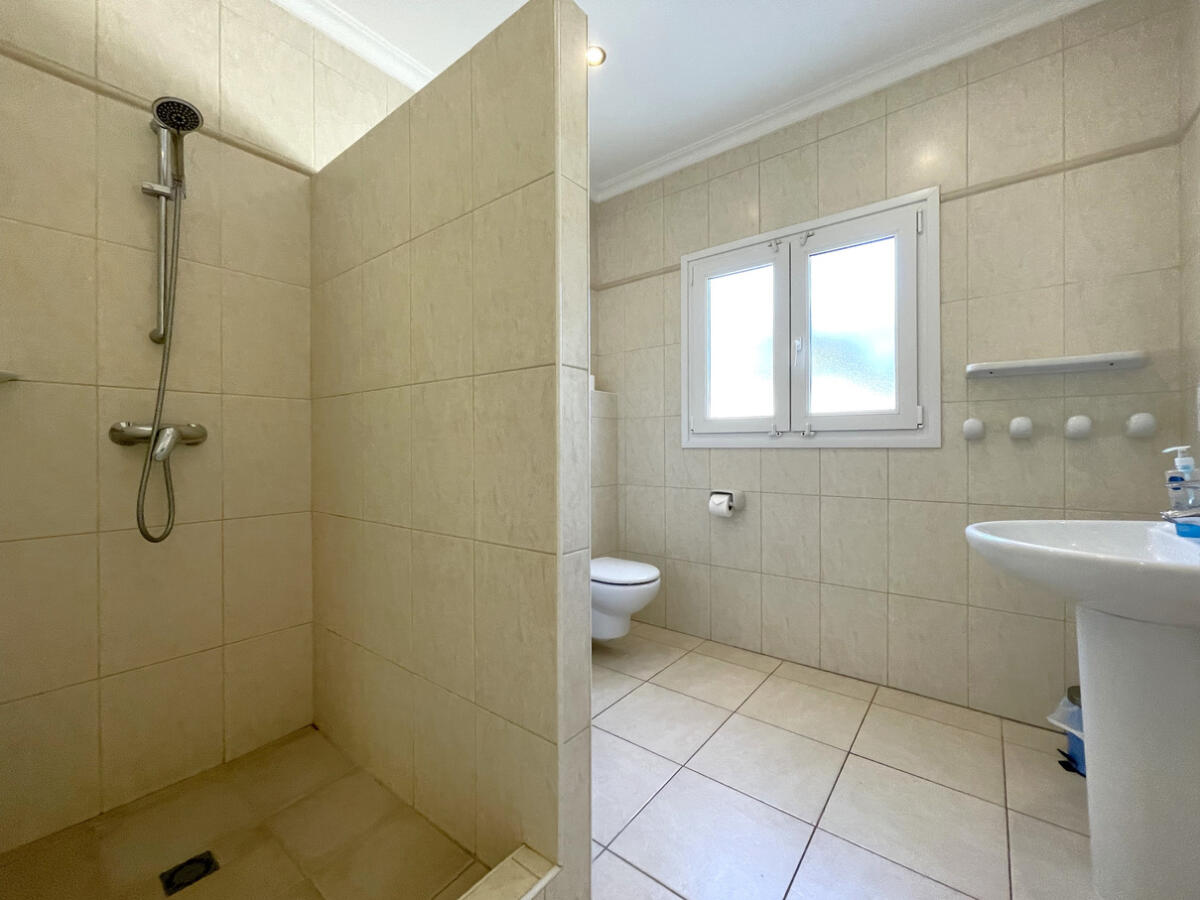 Villa 5 Chambres à vendre à Moraira