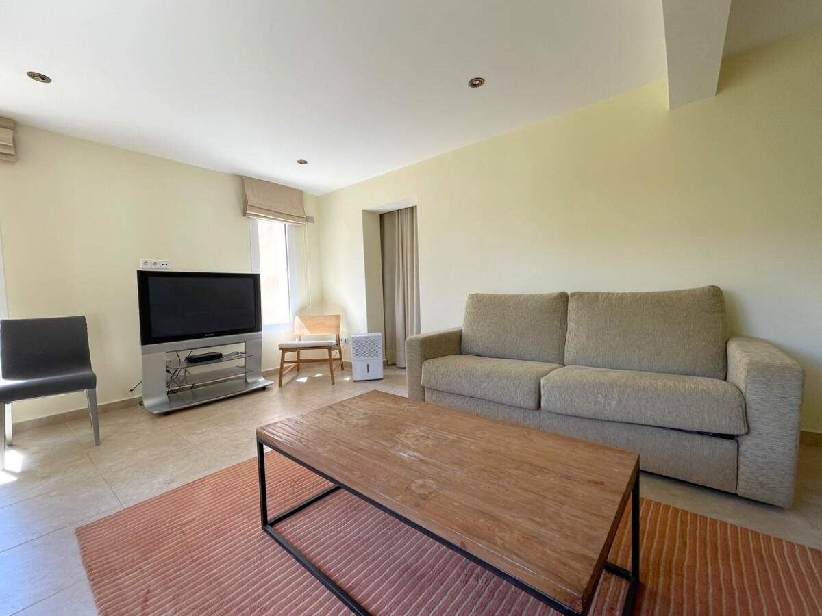 Villa 5 Chambres à vendre à Moraira