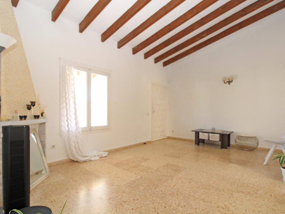 Villa 2 Chambres à vendre à Moraira Sabatera