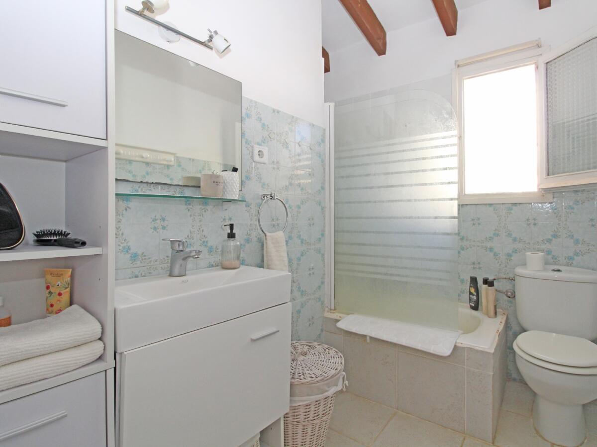 Villa 2 Chambres à vendre à Moraira Sabatera