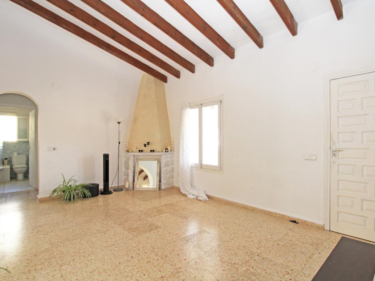Villa 2 Chambres à vendre à Moraira Sabatera