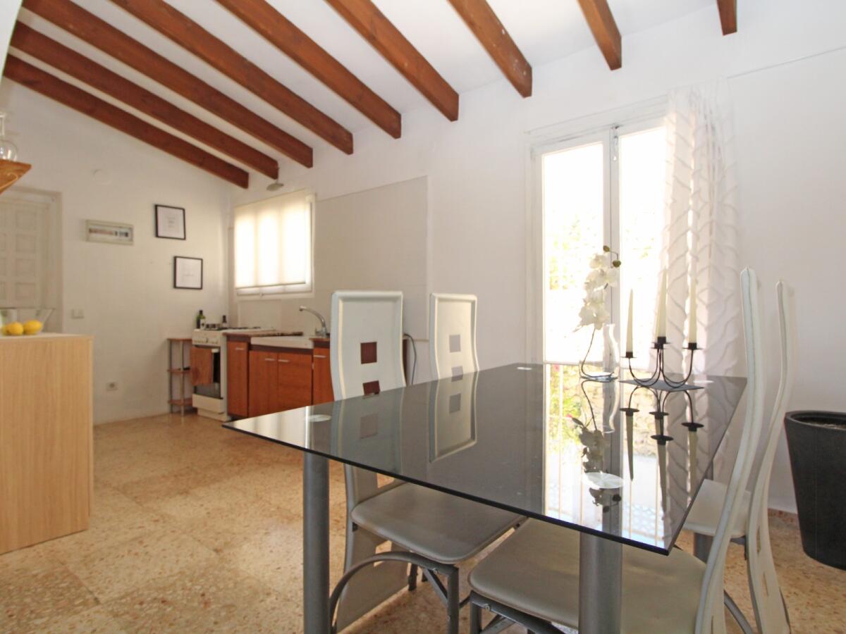 Villa 2 Chambres à vendre à Moraira Sabatera