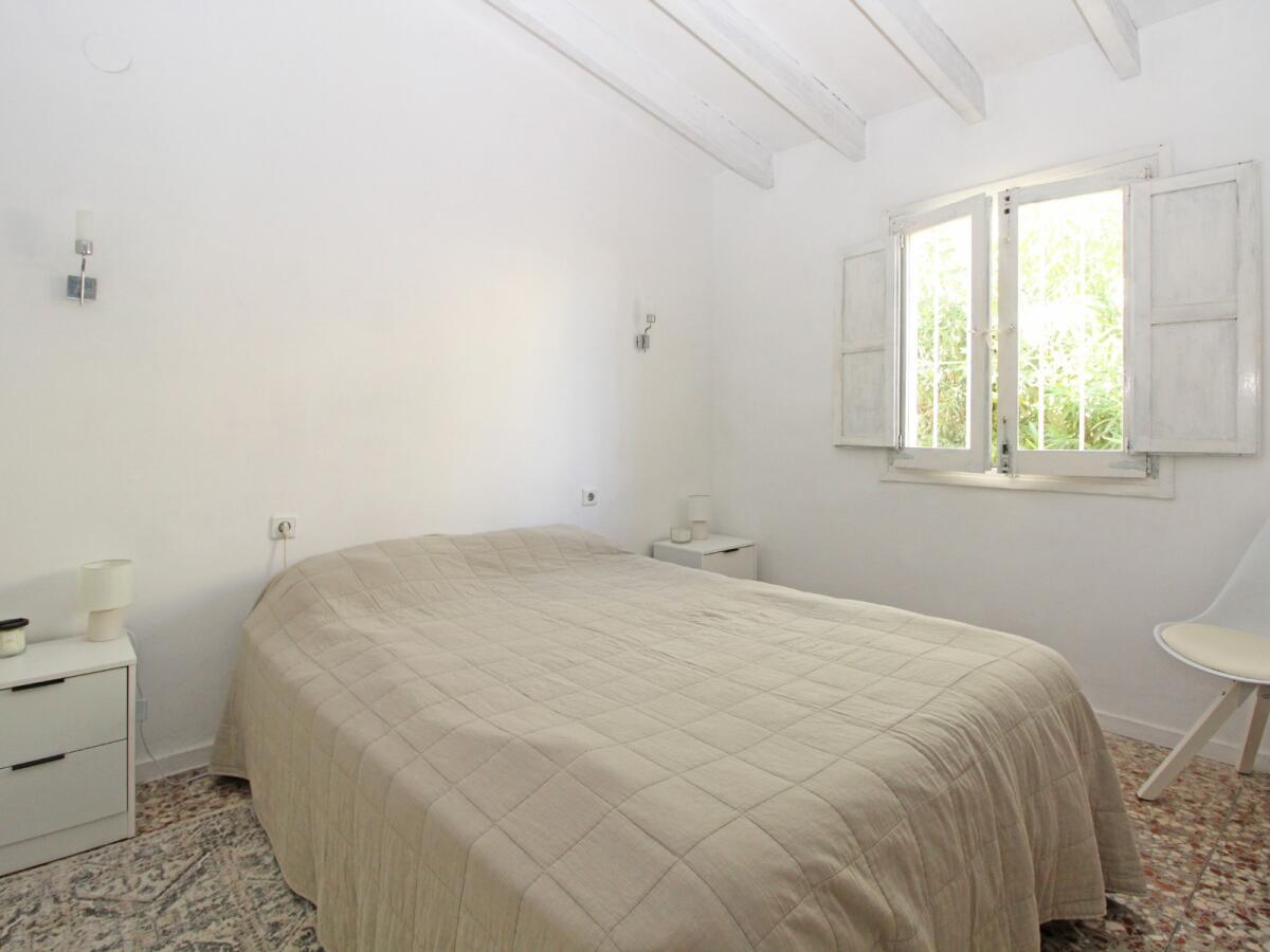 Villa 2 Chambres à vendre à Moraira Sabatera