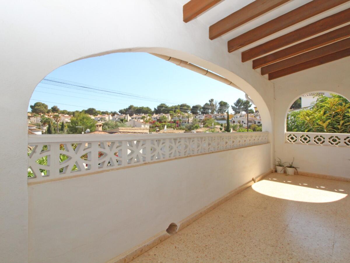 Villa 2 Chambres à vendre à Moraira Sabatera